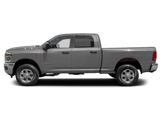2027 RAM 3500 Lone Star