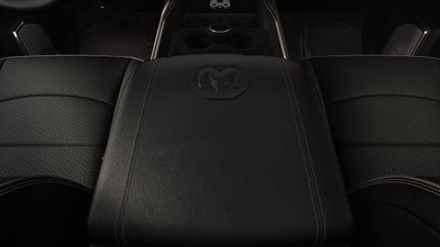 2026 RAM Ram 3500 RAM 3500 LARAMIE MEGA CAB 4X4 6'4' BOX