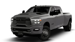 2026 RAM Ram 3500 RAM 3500 LARAMIE MEGA CAB 4X4 6'4' BOX