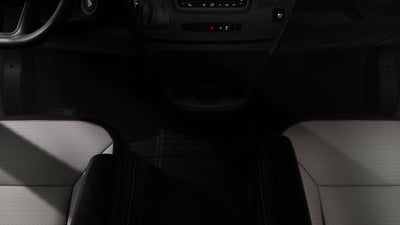 2026 RAM Ram ProMaster RAM PROMASTER 2500 TRADESMAN CARGO VAN HIGH ROOF 159' WB