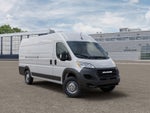 2026 RAM ProMaster 3500 RAM PROMASTER 3500 TRADESMAN CARGO VAN HIGH ROOF 159' WB EXT
