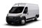 2026 RAM Ram ProMaster RAM PROMASTER 3500 TRADESMAN CARGO VAN HIGH ROOF 159' WB EXT