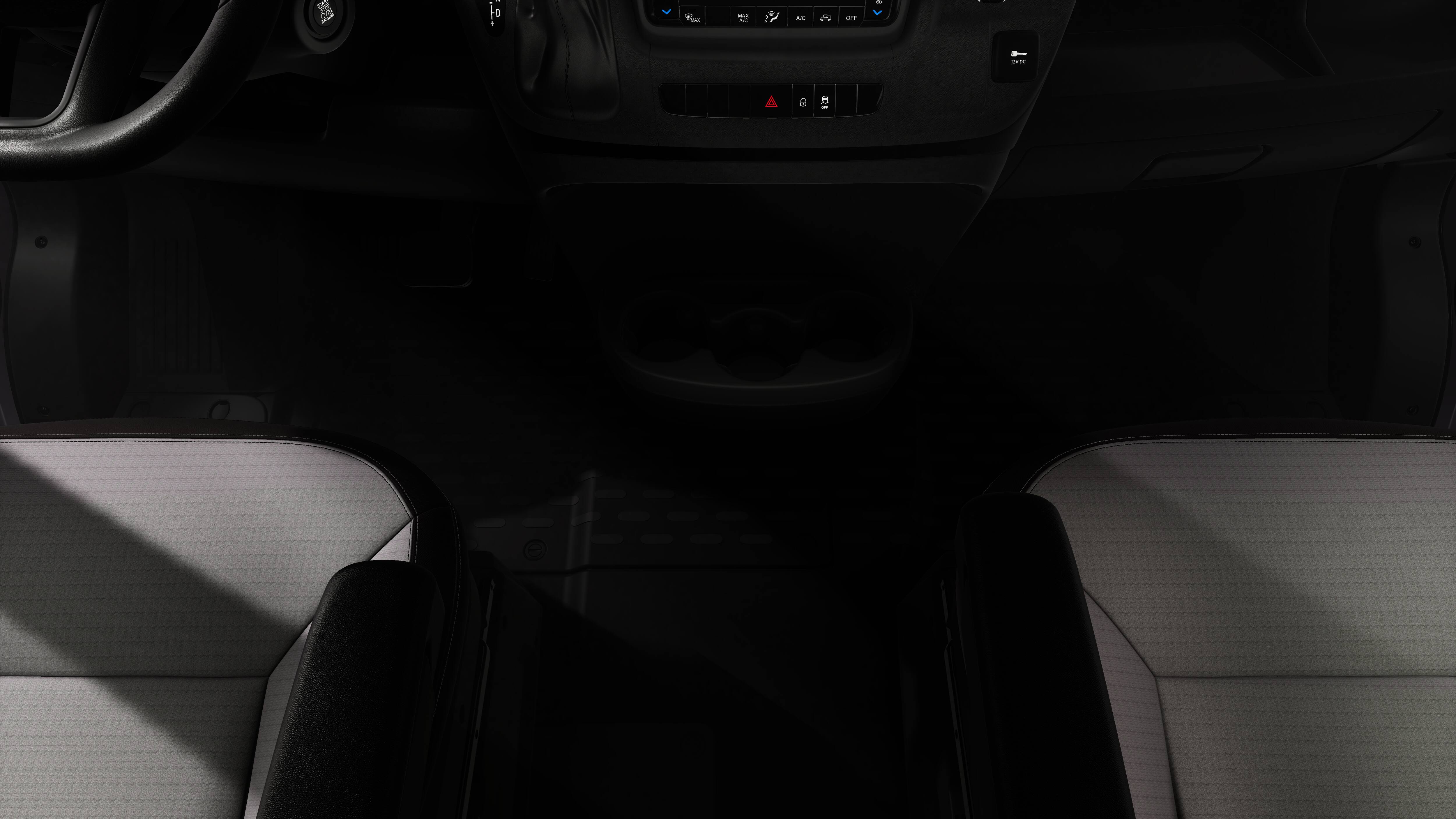 2026 RAM Ram ProMaster RAM PROMASTER 3500 TRADESMAN CARGO VAN HIGH ROOF 159' WB EXT