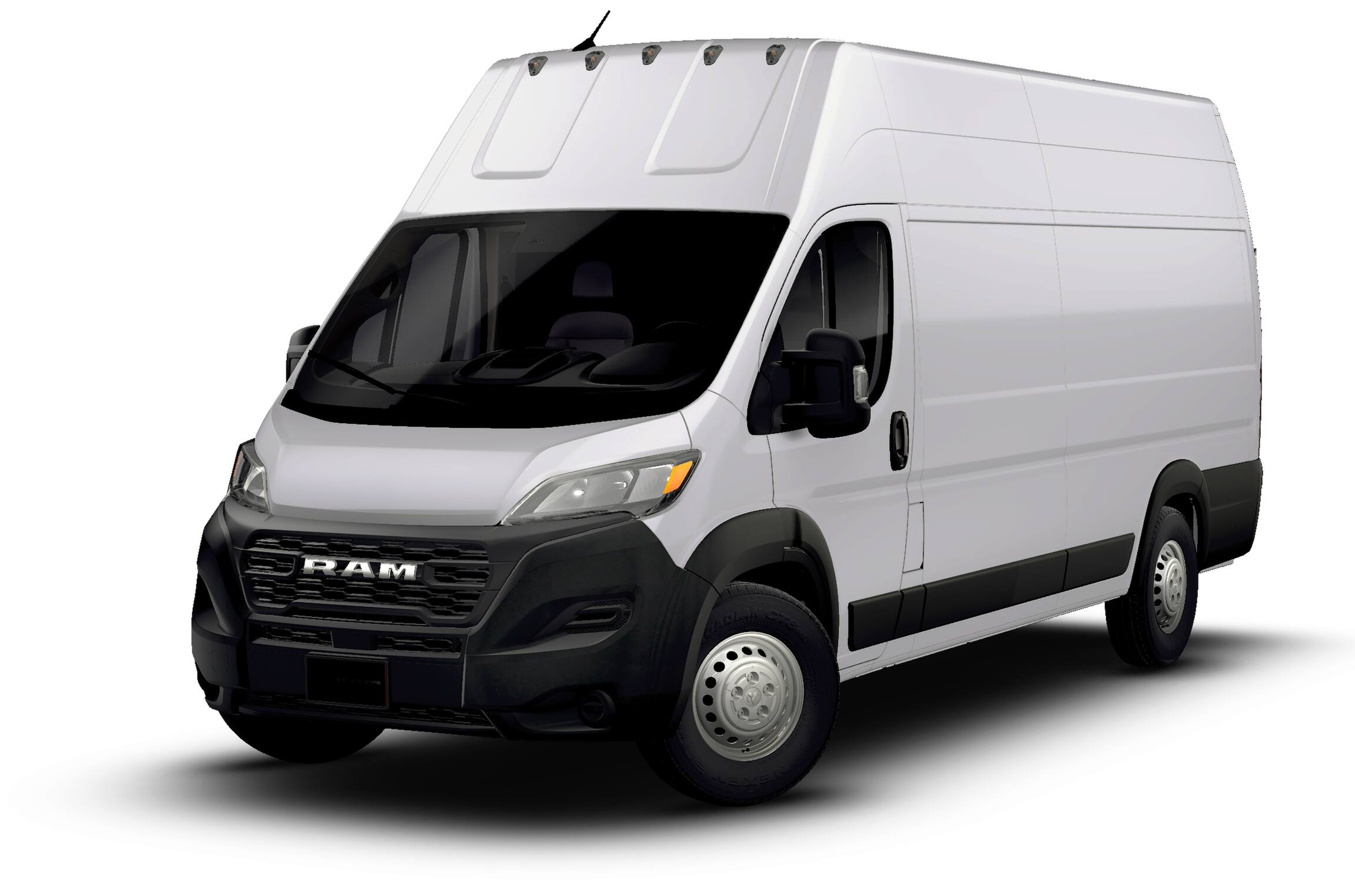 2026 RAM ProMaster 3500 Tradesman 159" WB Super HR Ext's photo