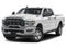 2027 RAM 2500 Black Express
