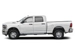 2027 RAM 2500 Black Express