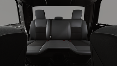 2026 RAM Ram 4500 Chassis Cab RAM 4500 TRADESMAN CHASSIS CREW CAB 4X4 84' CA