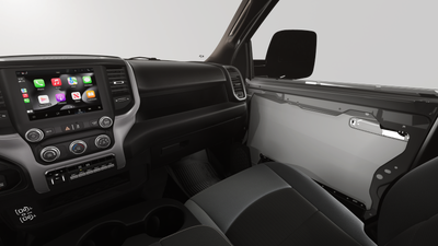 2026 RAM Ram 4500 Chassis Cab RAM 4500 TRADESMAN CHASSIS CREW CAB 4X4 84' CA