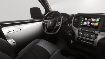 2026 RAM Ram 4500 Chassis Cab RAM 4500 TRADESMAN CHASSIS CREW CAB 4X4 84' CA