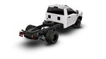 2026 RAM Ram 3500 Chassis Cab RAM 3500 TRADESMAN CHASSIS REGULAR CAB 4X4 60' CA