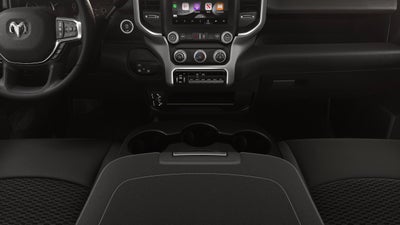 2026 RAM Ram 3500 Chassis Cab RAM 3500 TRADESMAN CREW CAB CHASSIS 4X4 60' CA