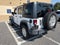 2018 Jeep Wrangler JK Unlimited Sport S