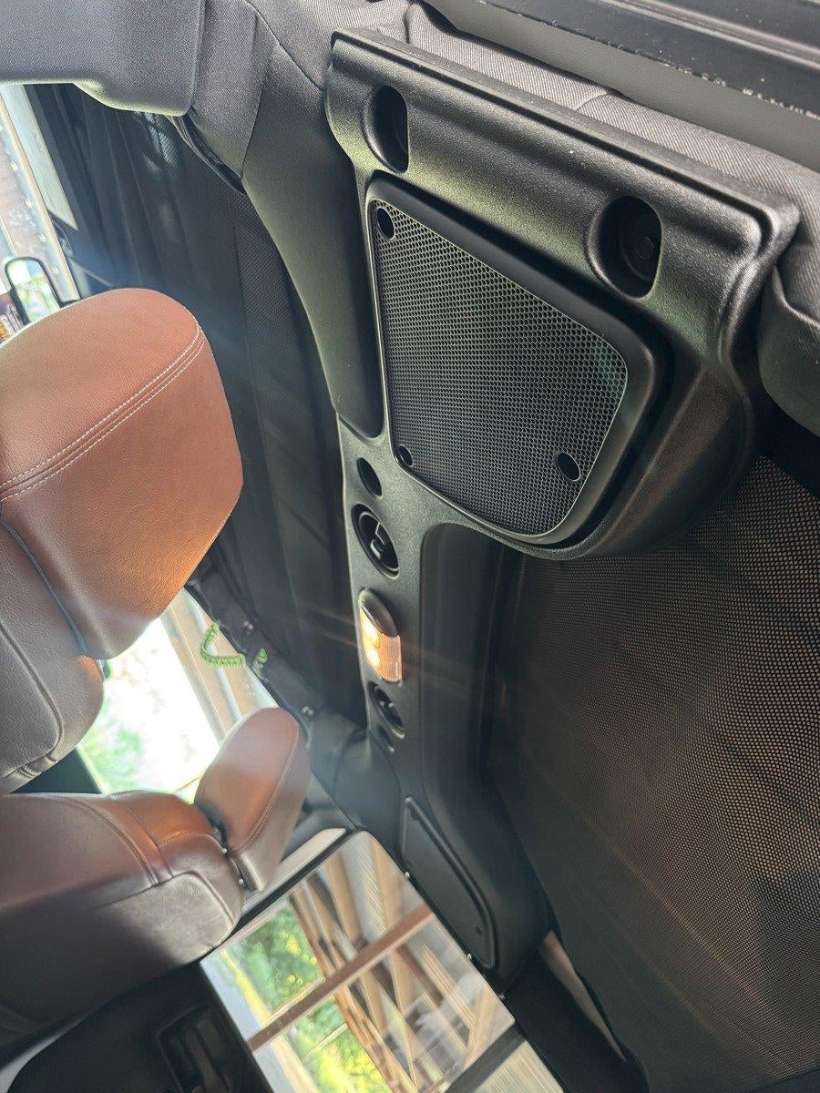 2018 Jeep Wrangler Jk Unlimited Sport S