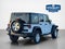 2018 Jeep Wrangler Jk Unlimited Sport S