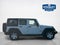 2018 Jeep Wrangler Jk Unlimited Sport S