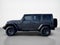 2016 Jeep Wrangler Unlimited Rubicon Hard Rock