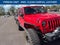 2015 Jeep Wrangler Unlimited Rubicon Hard Rock