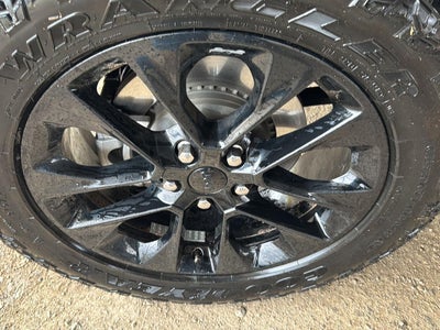 2021 Jeep Wrangler 4xe Unlimited Sahara