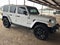 2021 Jeep Wrangler 4xe Unlimited Sahara