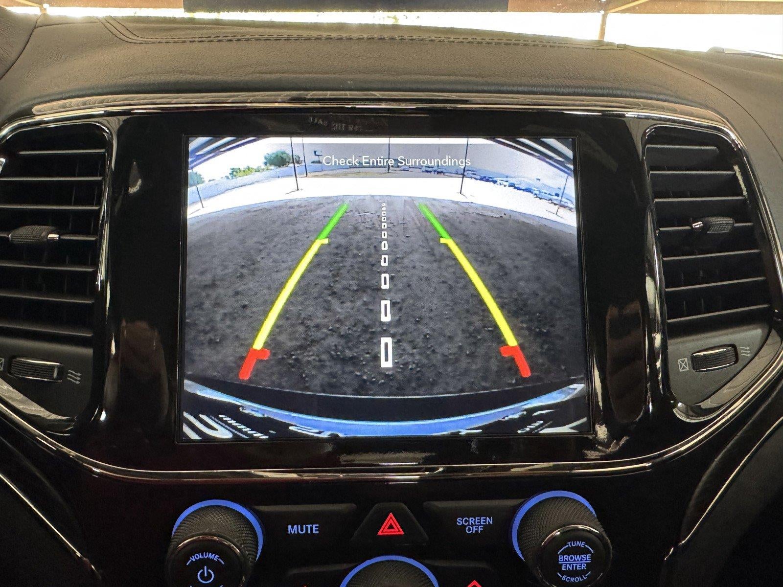 2021 Jeep Grand Cherokee High Altitude
