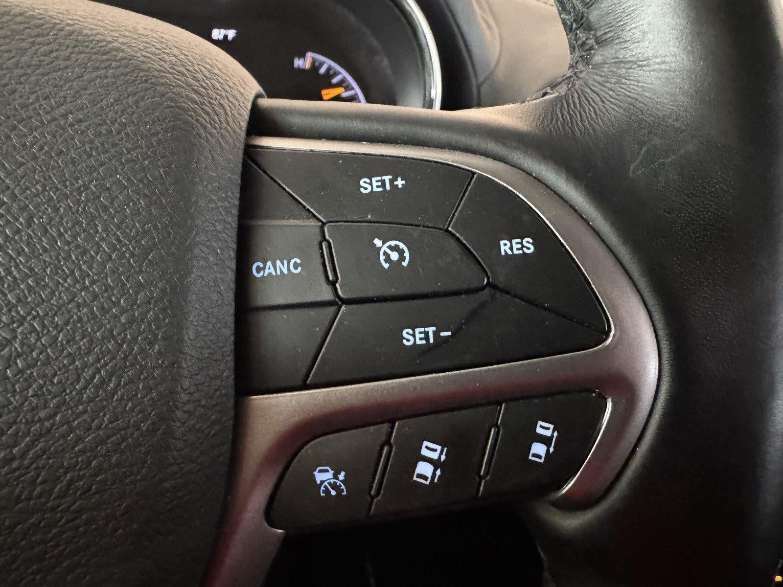 2021 Jeep Grand Cherokee High Altitude