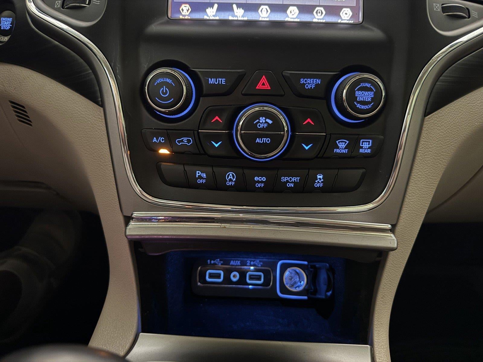 2019 Jeep Grand Cherokee Laredo E