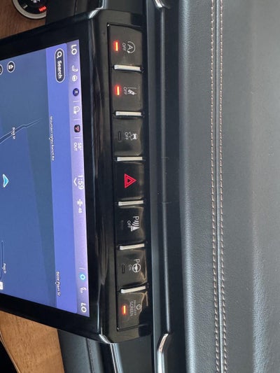 2024 Jeep Grand Cherokee Summit Reserve