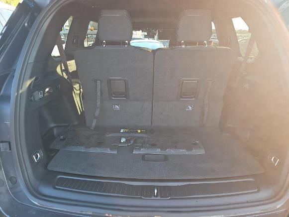 2025 Jeep Grand Cherokee L Laredo X