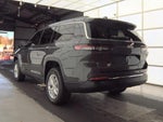 2025 Jeep Grand Cherokee L Laredo X
