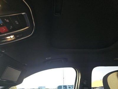 2025 Jeep Grand Cherokee L Laredo X