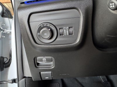 2024 Jeep Grand Cherokee L Summit
