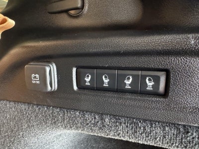 2024 Jeep Grand Cherokee L Summit