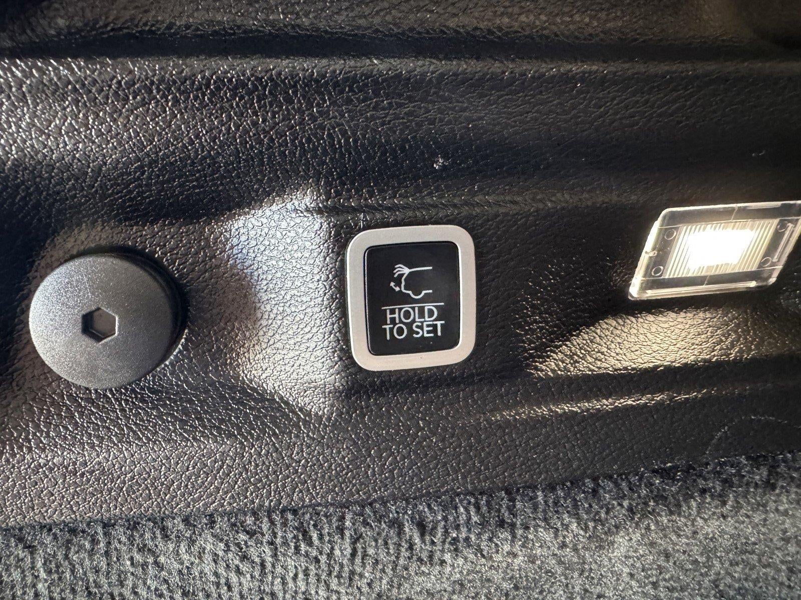 2024 Jeep Grand Cherokee L Summit
