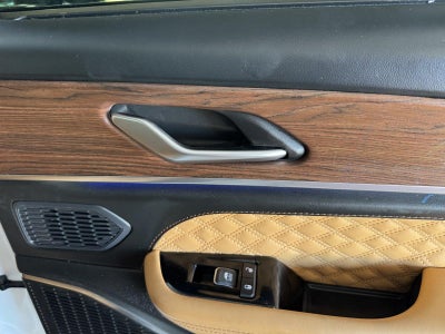 2024 Jeep Grand Cherokee L Summit