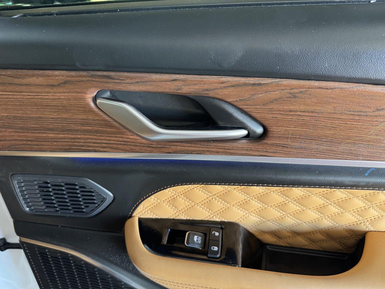 2024 Jeep Grand Cherokee L Summit