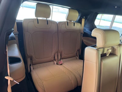 2024 Jeep Grand Cherokee L Summit
