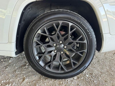 2024 Jeep Grand Cherokee L Summit