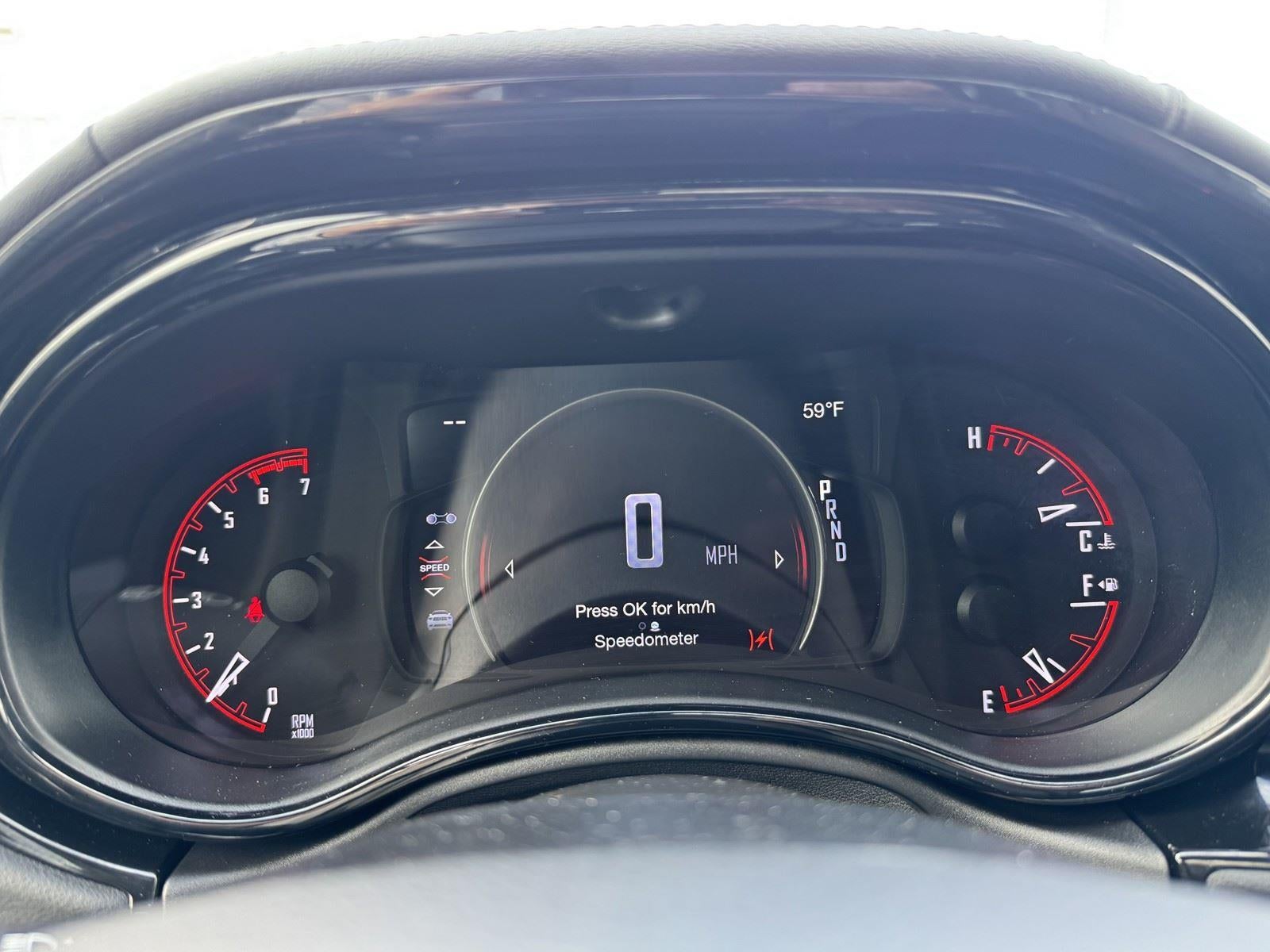 2024 Dodge Durango R/T Premium