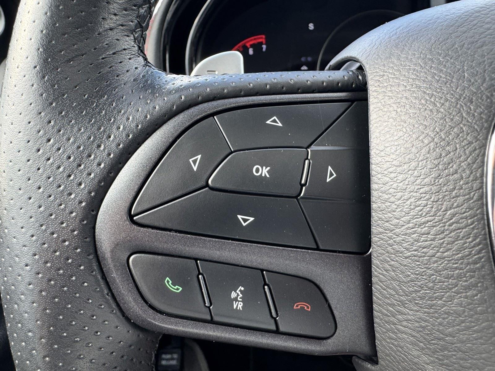 2024 Dodge Durango R/T Premium