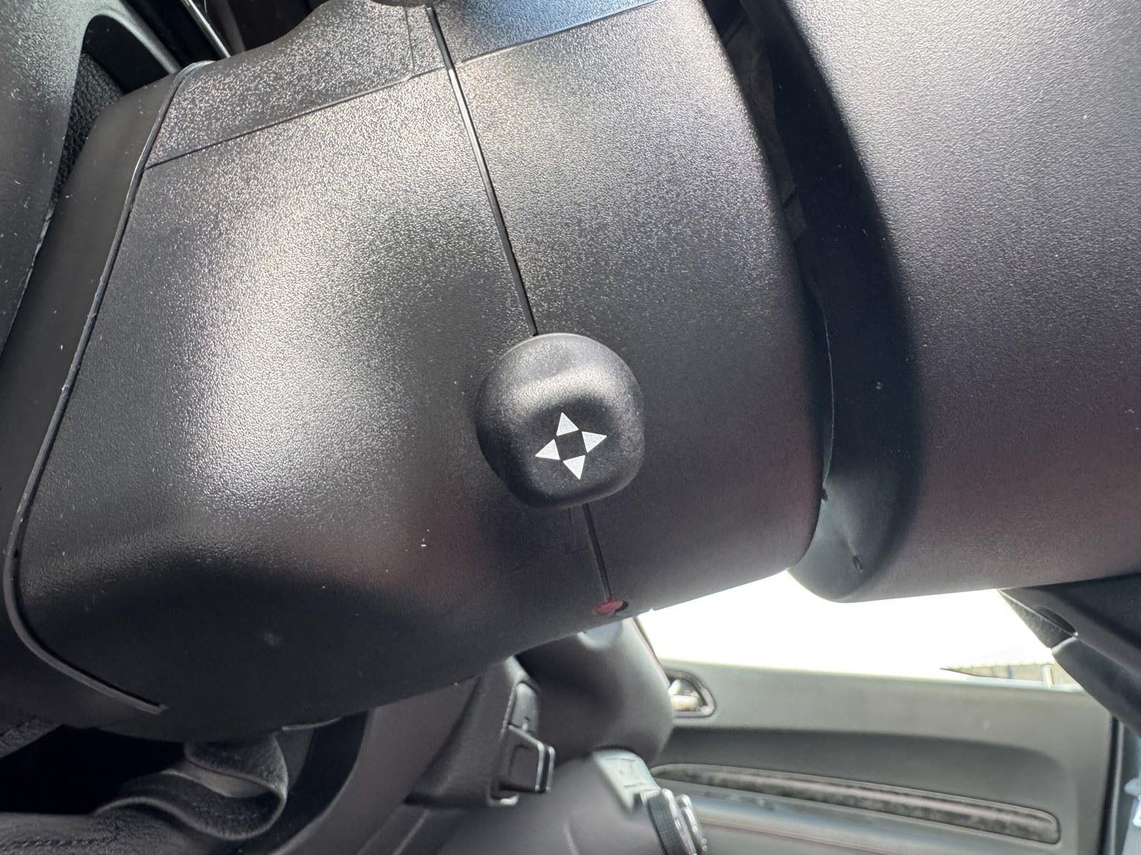 2024 Dodge Durango R/T Premium