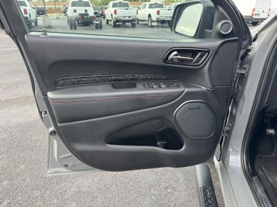 2024 Dodge Durango R/T Premium