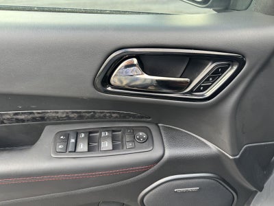 2024 Dodge Durango R/T Premium