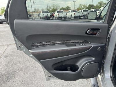 2024 Dodge Durango R/T Premium