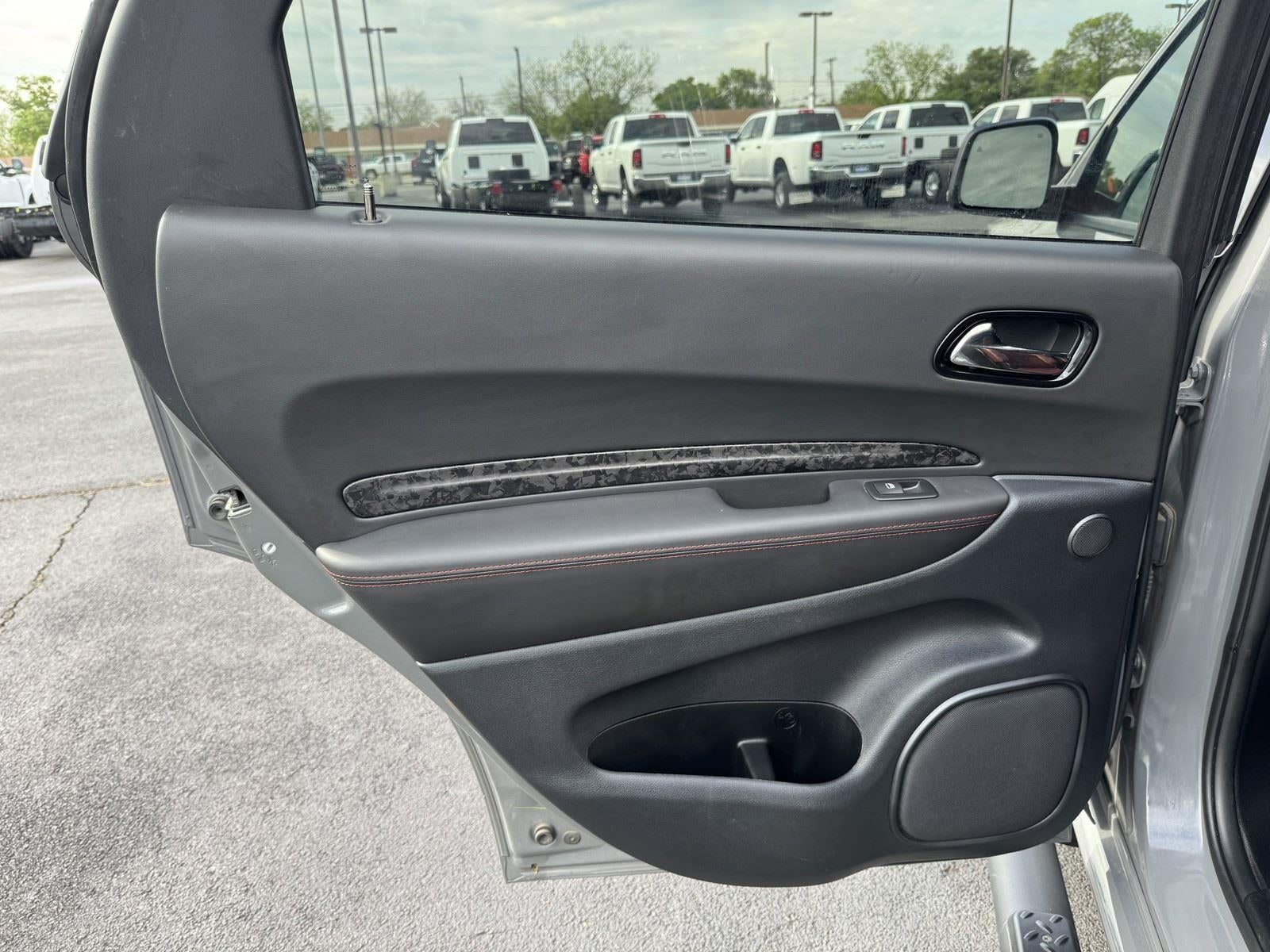 2024 Dodge Durango R/T Premium