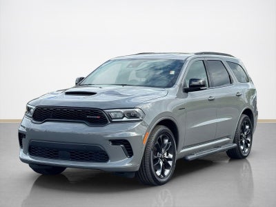 2024 Dodge Durango R/T Premium