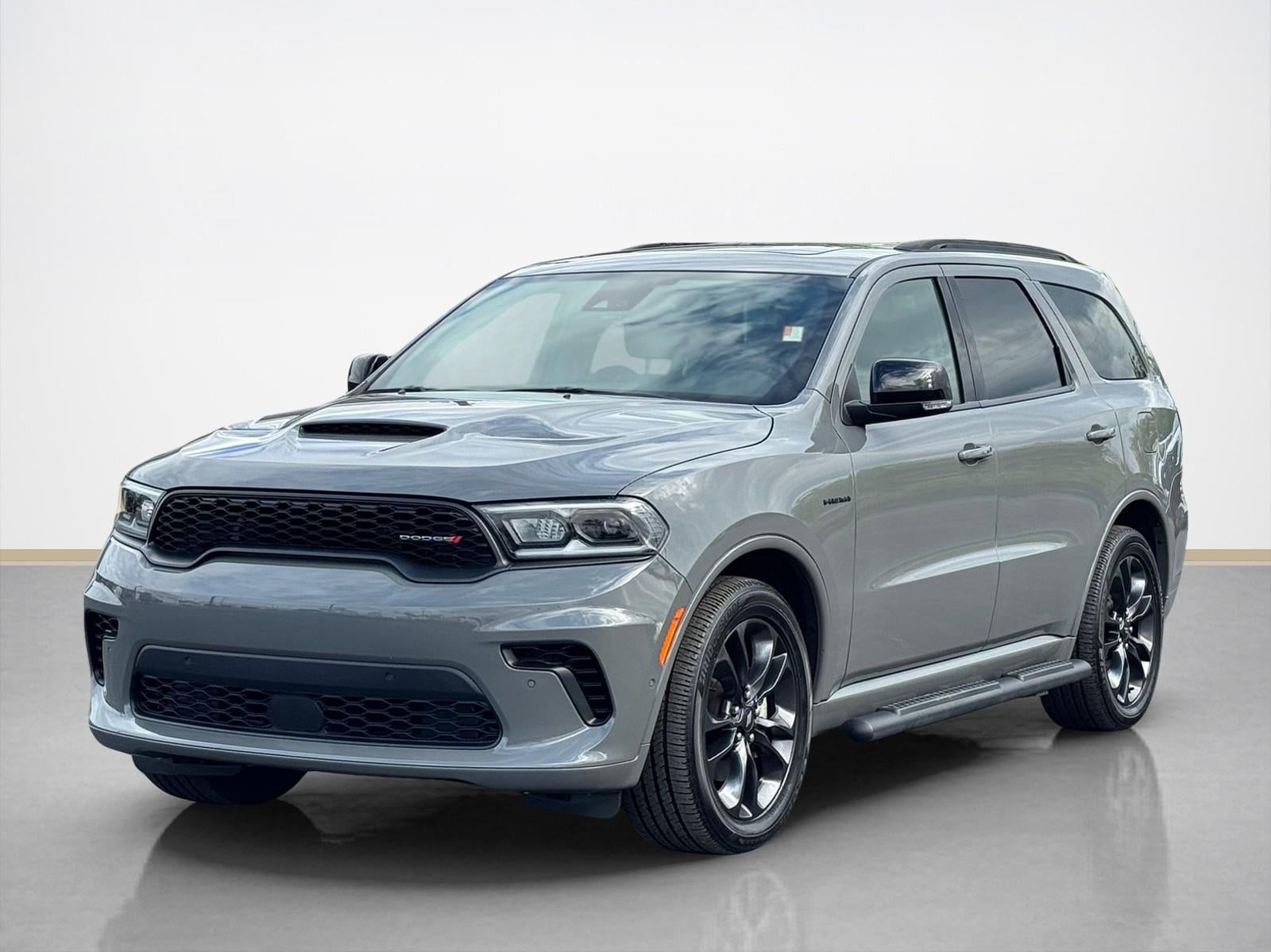 2024 Dodge Durango R/T Premium