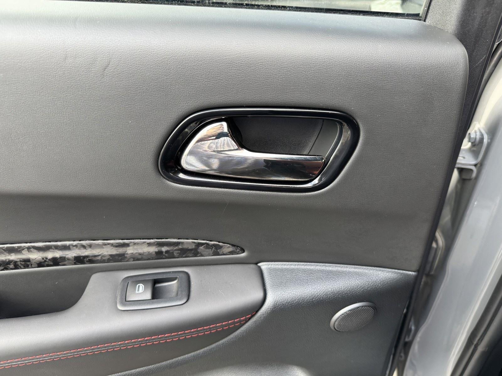 2024 Dodge Durango R/T Premium