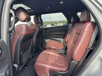 2024 Dodge Durango R/T Premium