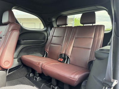 2024 Dodge Durango R/T Premium