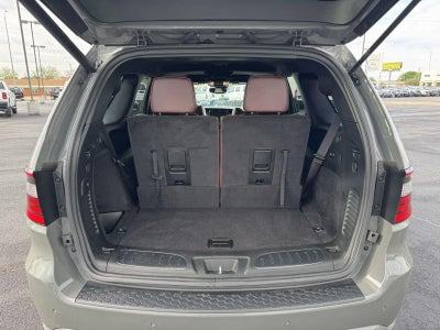 2024 Dodge Durango R/T Premium